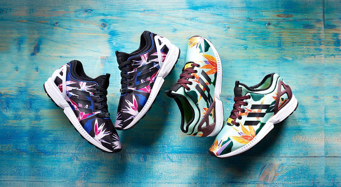 adidas Originals ZX Flux NPS 